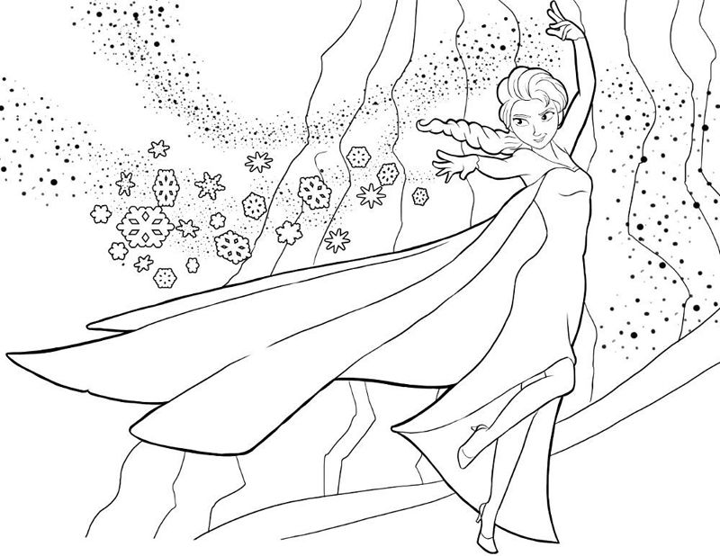 Frozen Regatul de Gheata